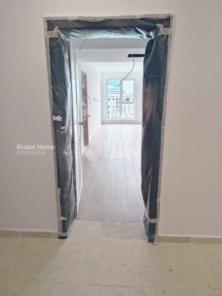 Aviatiei, rond Pipera, apartament nou 3 cam. 100 mp, MTM, parcare subteran inclusa