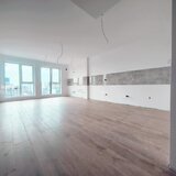 Aviatiei, rond Pipera, apartament nou 3 cam. 100 mp, MTM, parcare subteran inclusa